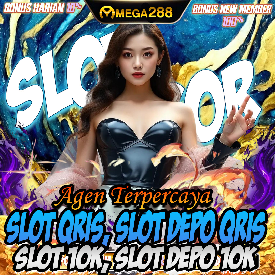 MEGA288 Surga Game Online Terlindungi untuk Kemenangan dan Keseruan Tanpa Batas